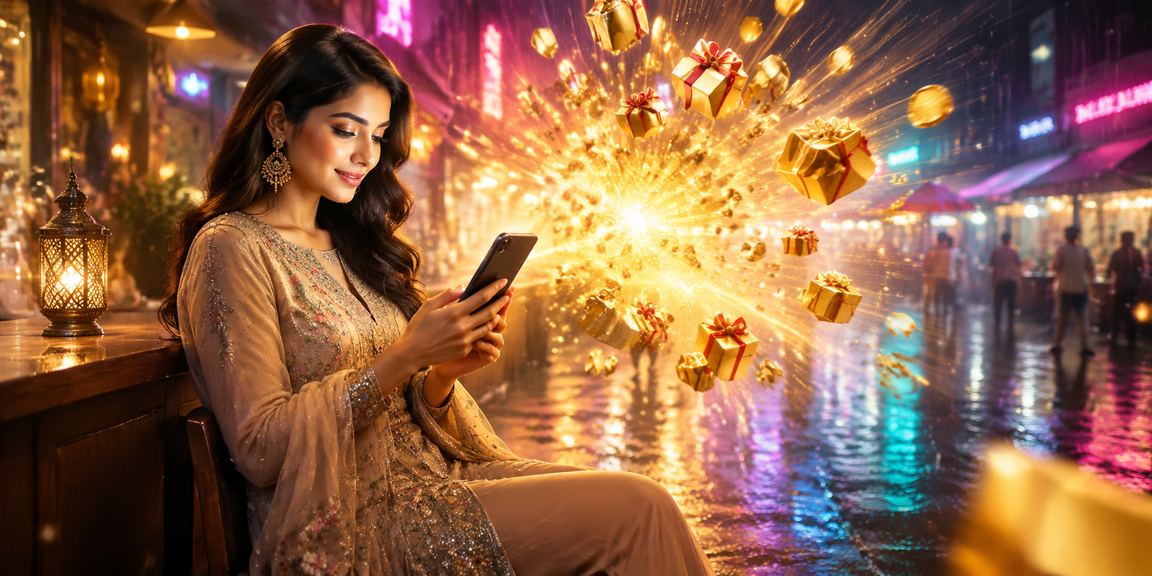 ঈদ উৎসব বোনাস ও ডিপোজিট অফার