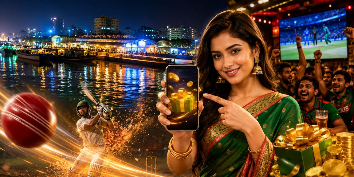 নারায়ণগঞ্জে ক্রিকেট বেটিং মডেল সিন
