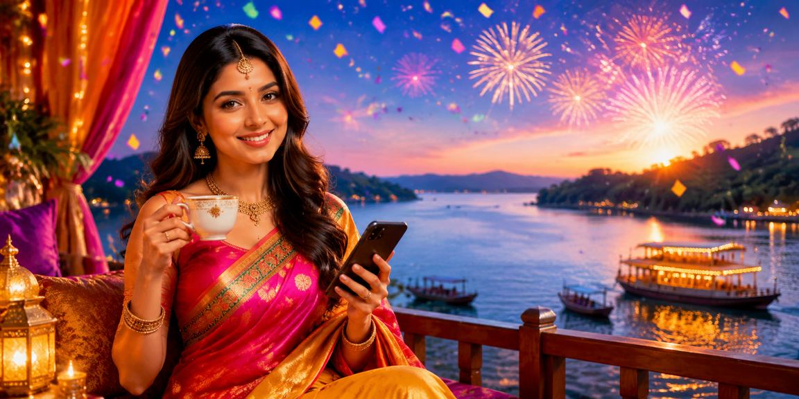 রাঙামাটিতে VIP বোনাস প্রমোশনের বিশেষ দৃশ্য