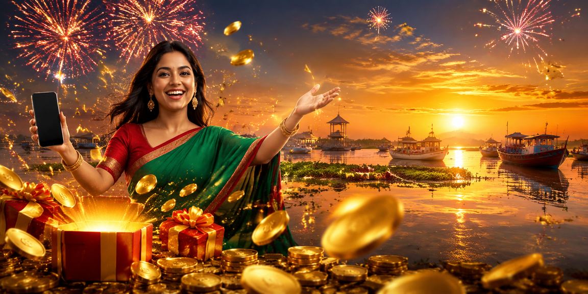 বাংলাদেশে ক্রিকেট বেটিং — tanguar haor অঞ্চলে মোবাইলে অ্যাপ ব্যবহার