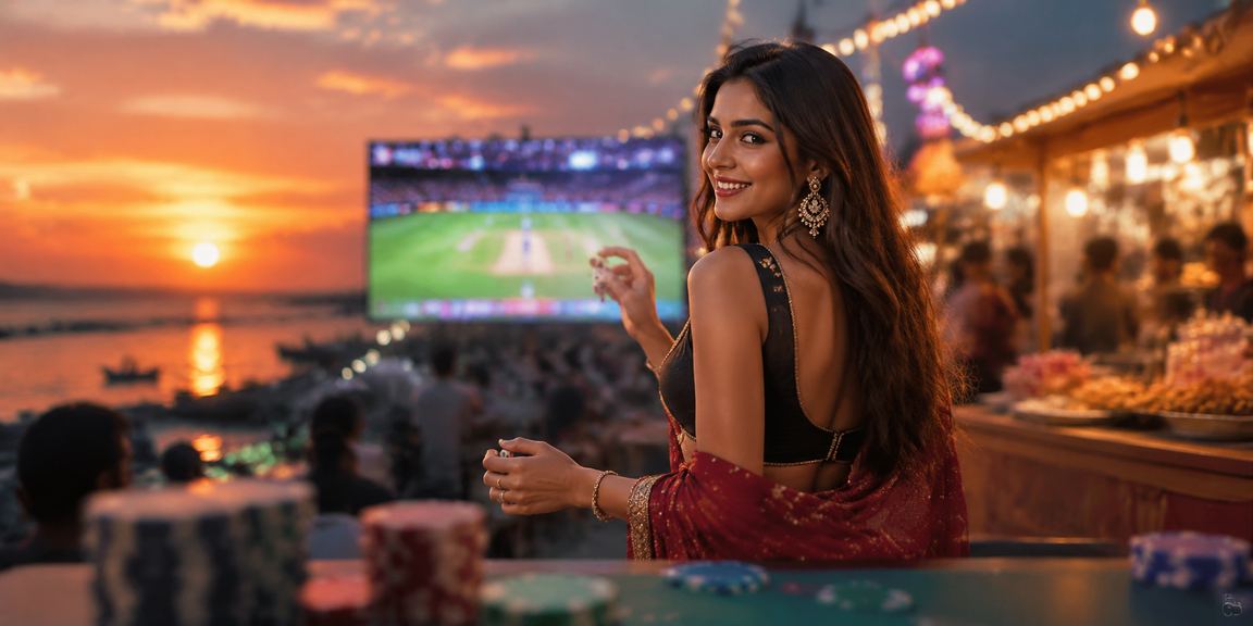 বাংলাদেশ ক্রিকেট বেটিং সুন্দর পরিবেশ